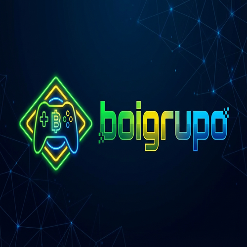 Logo boigrupo
