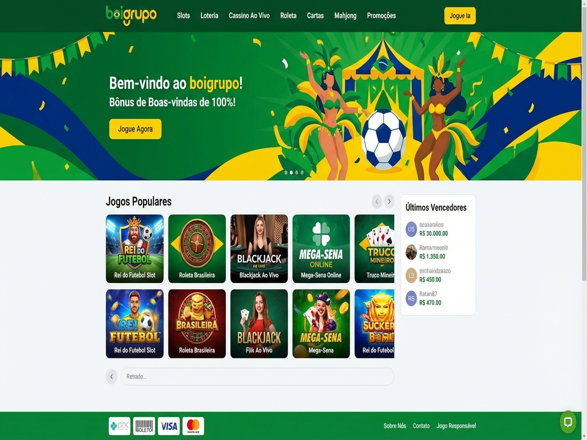 Screenshot 2 boigrupo
