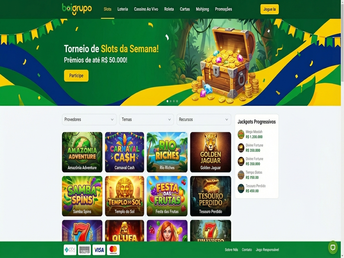 Screenshot 3 boigrupo